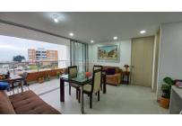 Apartamentos, Venta, Cristales - $570.000.000