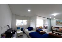 Apartamentos, Venta, Cristales - $570.000.000