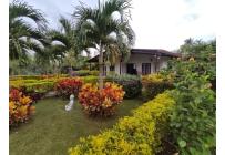 Fincas y Casas Campestres, Venta, El Cerrito - $1.250.000.000