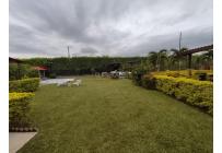 Fincas y Casas Campestres, Venta, El Cerrito - $1.250.000.000