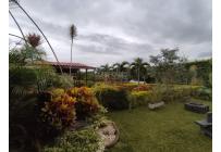 Fincas y Casas Campestres, Venta, El Cerrito - $1.250.000.000