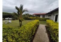 Fincas y Casas Campestres, Venta, El Cerrito - $1.250.000.000