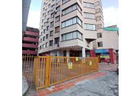 Apartaestudios, Alquiler, El Peñón - $2.500.000