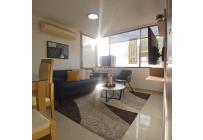 Apartaestudios, Alquiler, El Peñón - $2.500.000