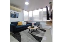 Apartaestudios, Alquiler, El Peñón - $2.500.000