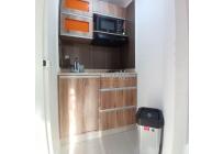 Apartaestudios, Alquiler, El Peñón - $2.500.000