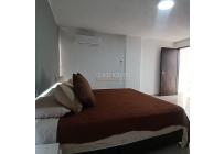 Apartaestudios, Alquiler, El Peñón - $2.500.000