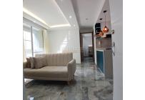 Apartamentos, Venta, Candelaria - $190.000.000