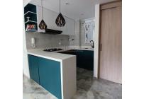 Apartamentos, Venta, Candelaria - $190.000.000