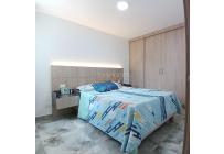 Apartamentos, Venta, Candelaria - $190.000.000