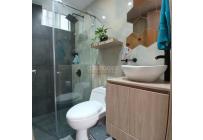 Apartamentos, Venta, Candelaria - $190.000.000