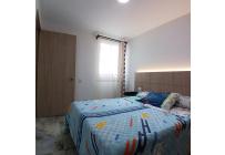 Apartamentos, Venta, Candelaria - $190.000.000