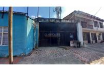 Locales y Bodegas, Alquiler, El Troncal - $3.700.000
