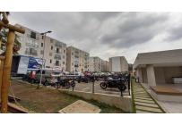 Apartamentos, Alquiler, Yumbo - $750.000