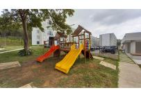 Apartamentos, Alquiler, Yumbo - $750.000