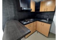 Apartaestudios, Alquiler, El Bosque - $1.000.000