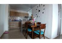 Apartamentos, Venta, Candelaria - $105.000.000