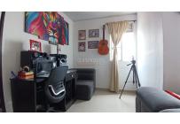 Apartamentos, Venta, Candelaria - $105.000.000