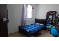 Apartamentos, Venta, Candelaria - $105.000.000