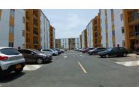 Apartamentos, Venta, Candelaria - $105.000.000