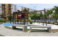 Apartamentos, Venta, Candelaria - $105.000.000