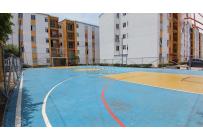 Apartamentos, Venta, Candelaria - $105.000.000