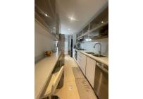 Apartamentos, Venta, Santa Mónica Residencial - $770.000.000