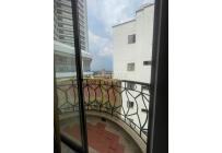 Apartamentos, Venta, Santa Mónica Residencial - $770.000.000