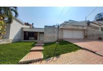 Casas, Alquiler, Cristales - $10.000.000