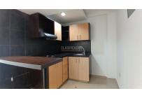 Apartaestudios, Alquiler, El Bosque - $1.000.000