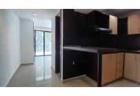 Apartaestudios, Alquiler, El Bosque - $1.000.000