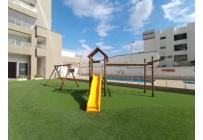 Apartamentos, Venta, Vipasa - $530.000.000