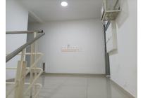 Apartaestudios, Alquiler, El Guabal - $850.000