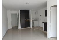 Apartaestudios, Alquiler, El Guabal - $850.000