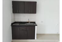 Apartaestudios, Alquiler, El Guabal - $850.000