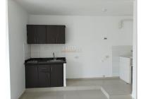 Apartaestudios, Alquiler, El Guabal - $850.000