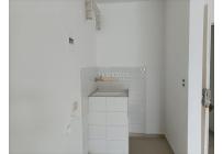 Apartaestudios, Alquiler, El Guabal - $850.000