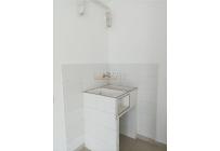 Apartaestudios, Alquiler, El Guabal - $850.000