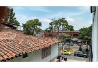 Apartaestudios, Alquiler, El Guabal - $850.000