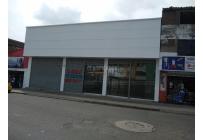 Locales y Bodegas, Venta, Santa Rosa - $1.490.000.000