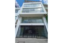 Edificios, Alquiler, Libertadores - $39.040.000