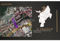 Lotes, Venta, Juanambú - $6.150.000.000