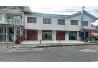 Locales y Bodegas, Alquiler, La Esmeralda - $750.000