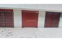 Locales y Bodegas, Alquiler, La Esmeralda - $750.000