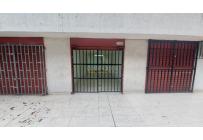 Locales y Bodegas, Alquiler, La Esmeralda - $750.000