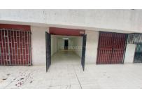 Locales y Bodegas, Alquiler, La Esmeralda - $750.000