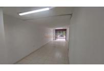 Locales y Bodegas, Alquiler, La Esmeralda - $750.000