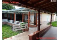 Fincas y Casas Campestres, Venta, Roldanillo - $620.000.000