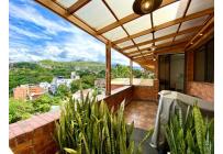 Apartamentos, Venta, Bellavista - $850.000.000