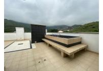 Apartaestudios, Alquiler, El Bosque - $1.000.000